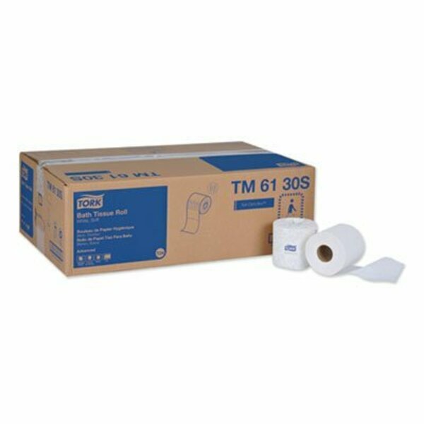 Essity Professional Hygiene N.A. TISSUE, ADVC, BATH ROLL, WH TM6130S